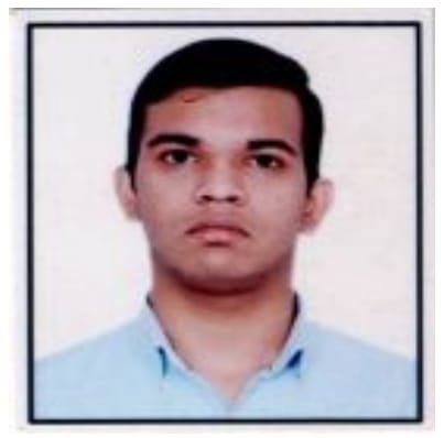 Ashmit Jaiswal
